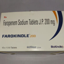 Biokindle