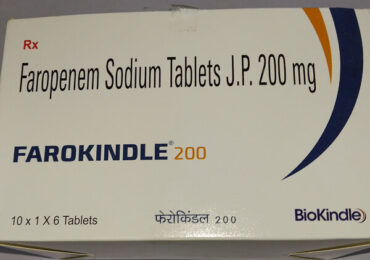 Biokindle
