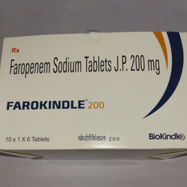 Biokindle