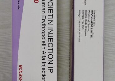 WOCKHARDT